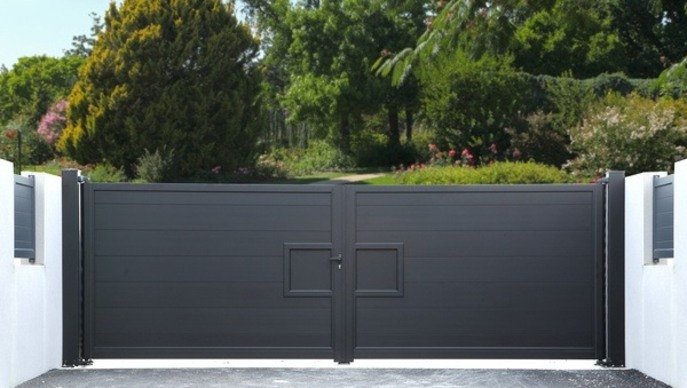 automatismes de portail Villepot