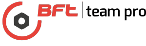 ASTS réseau Team Pro BFT à Villepot